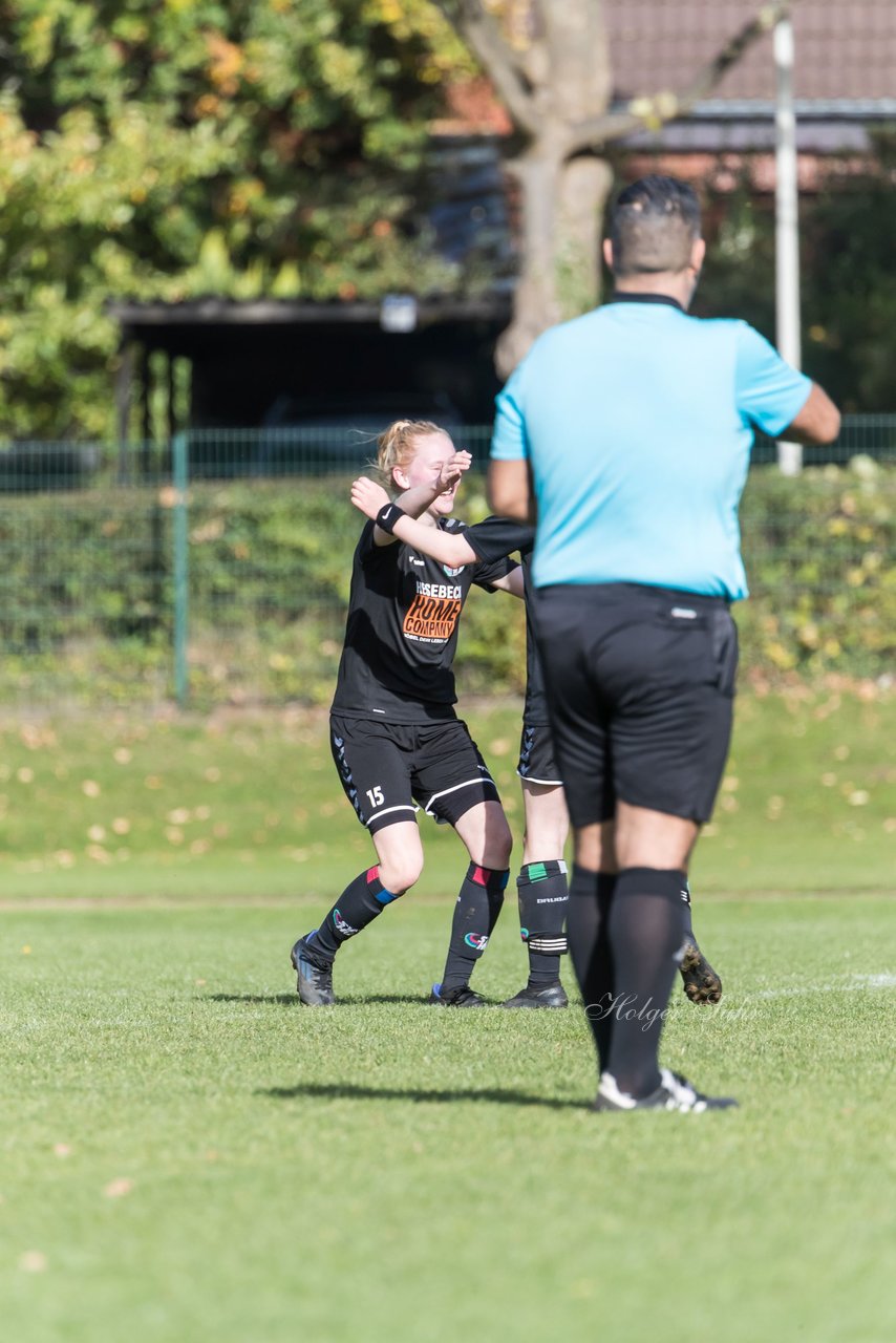 Bild 337 - F RS Kiel 2 - SV Henstedt Ulzburg 2 : Ergebnis: 1:3